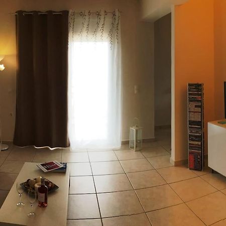 Sea View Apartment #2 Stalós 외부 사진