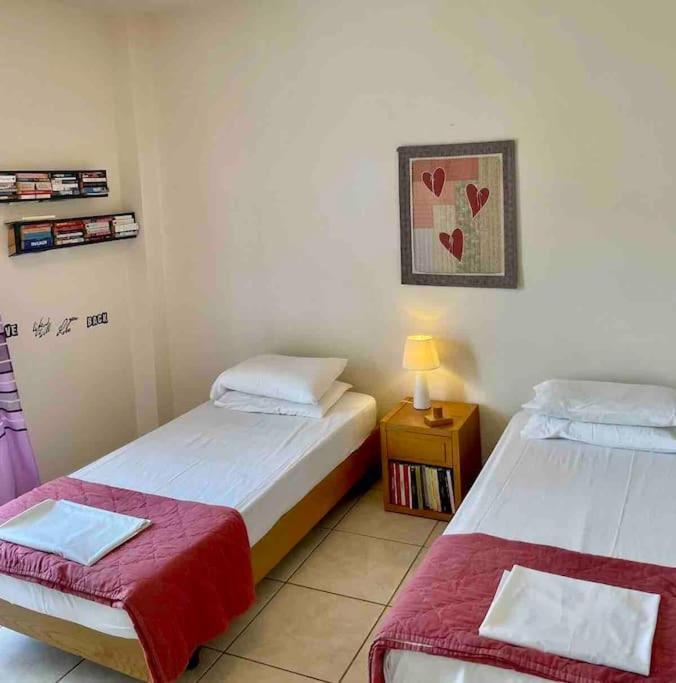 Sea View Apartment #2 Stalós 외부 사진