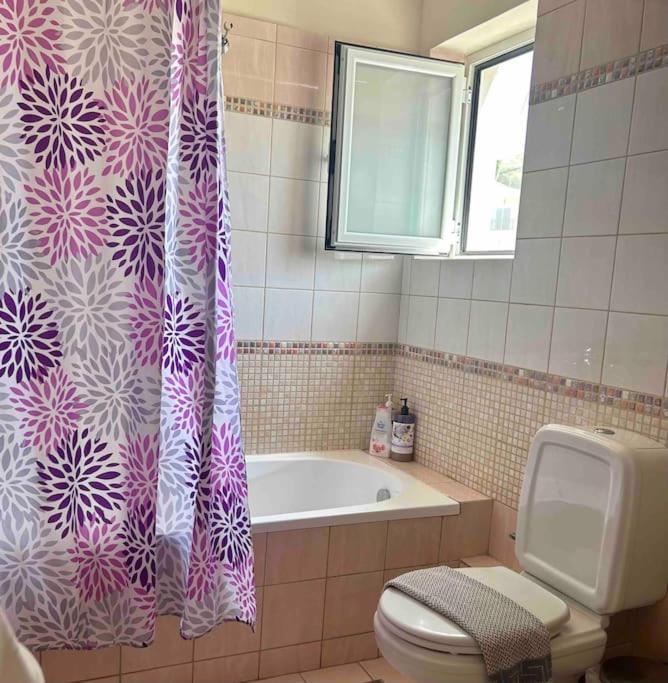 Sea View Apartment #2 Stalós 외부 사진