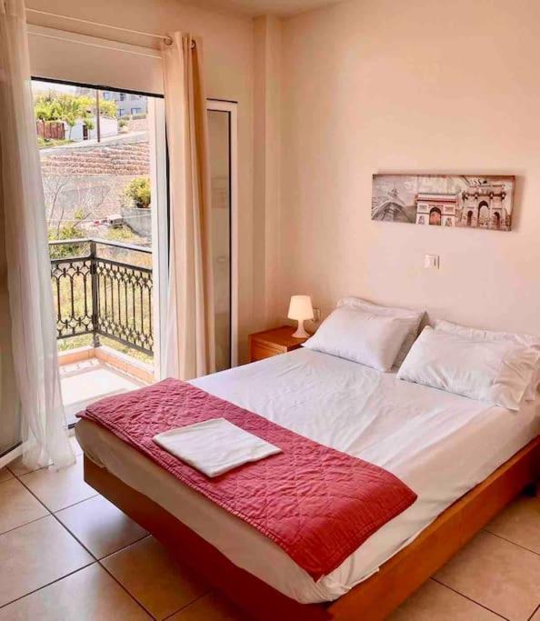 Sea View Apartment #2 Stalós 외부 사진